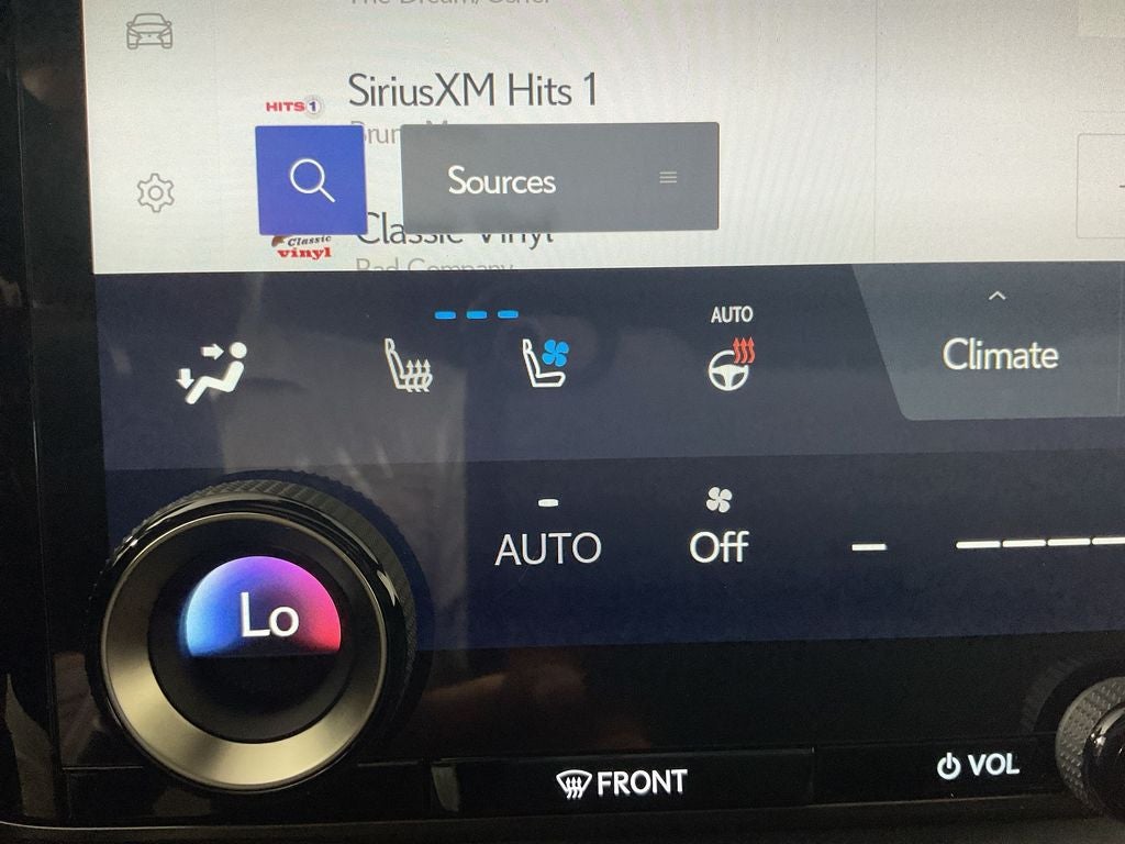 2023 Lexus RX 350 Luxury