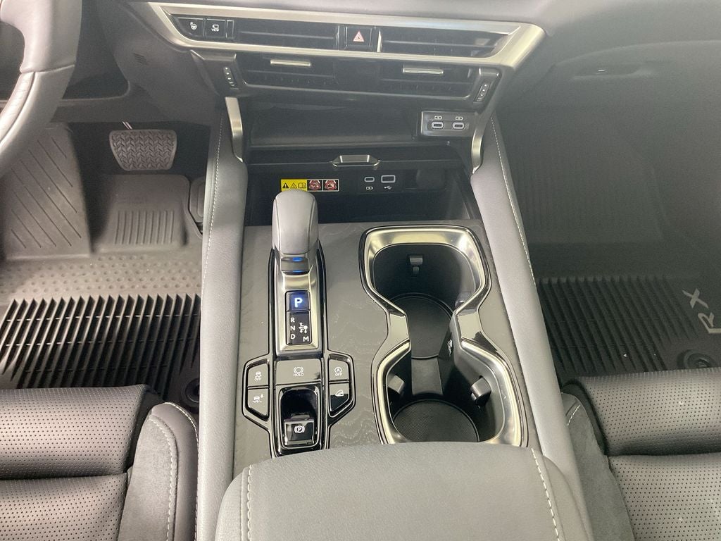 2023 Lexus RX 350 Luxury