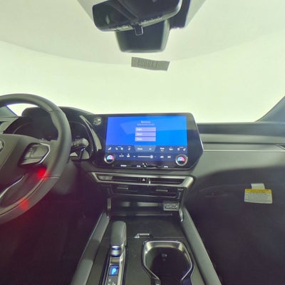 2023 Lexus RX 350 Luxury