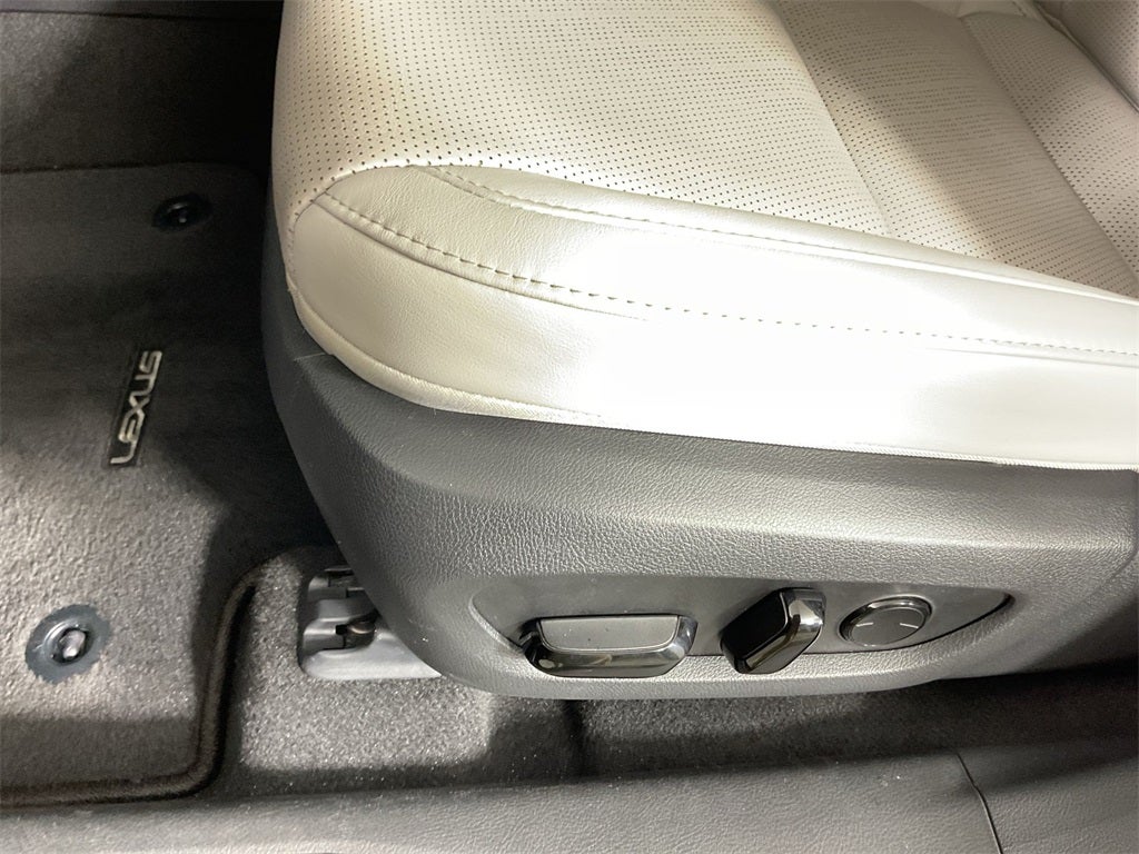 2024 Lexus RX 350h Premium Plus