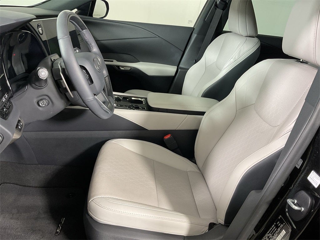 2024 Lexus RX 350h Premium Plus