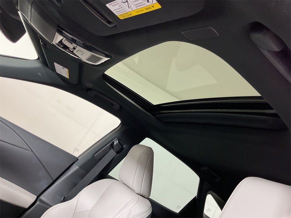 2024 Lexus RX 350h Premium Plus