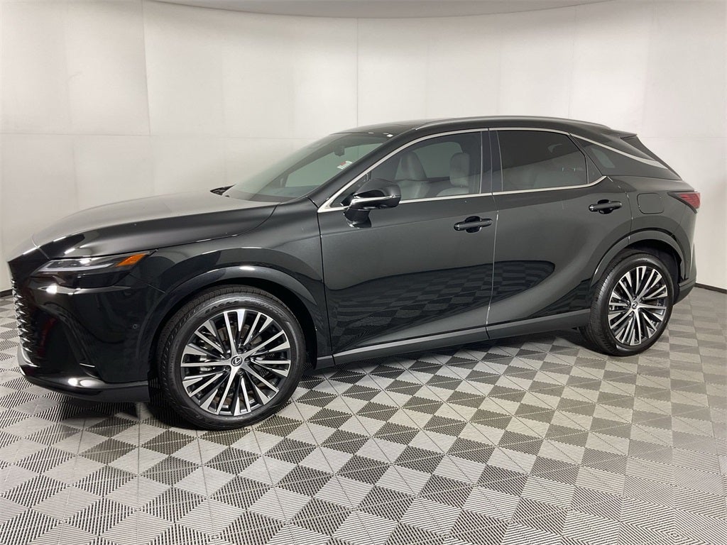 2024 Lexus RX 350h Premium Plus