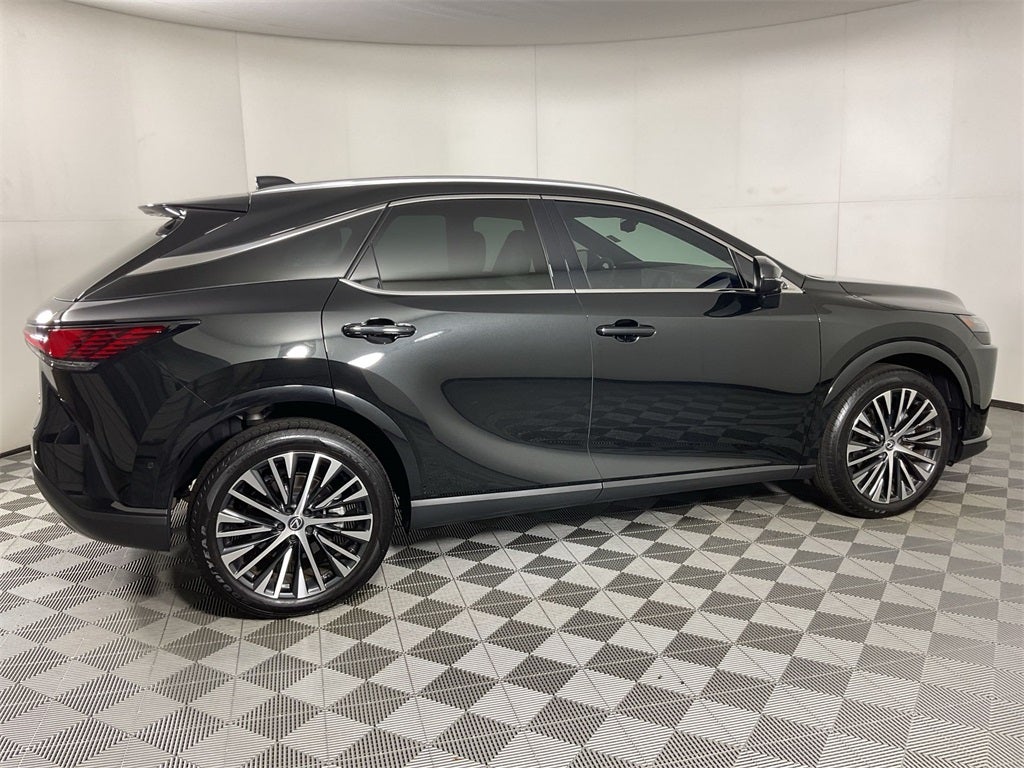 2024 Lexus RX 350h Premium Plus