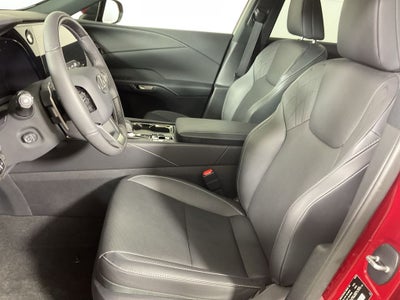 2025 Lexus RX 350h Premium