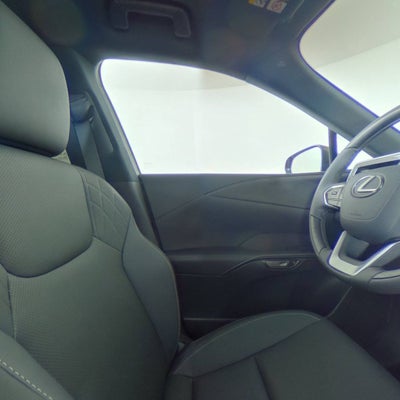 2025 Lexus RX 350h Premium