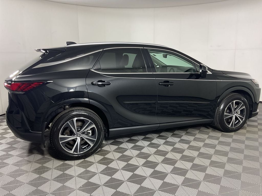 2024 Lexus RX 350h Premium