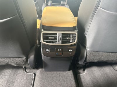 2025 Lexus RX 350h Premium