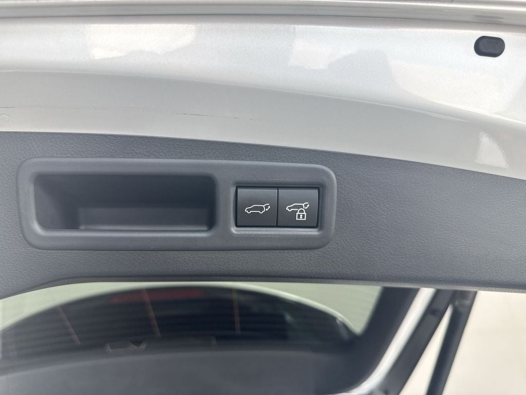 2025 Lexus RX 350h Premium
