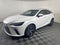 2025 Lexus RX 350h Premium