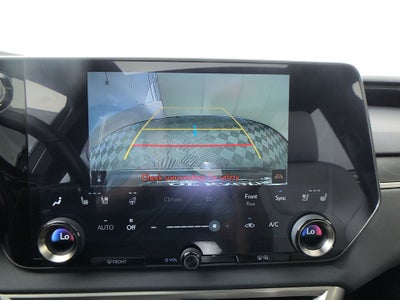 2023 Lexus RX 350h Premium Plus