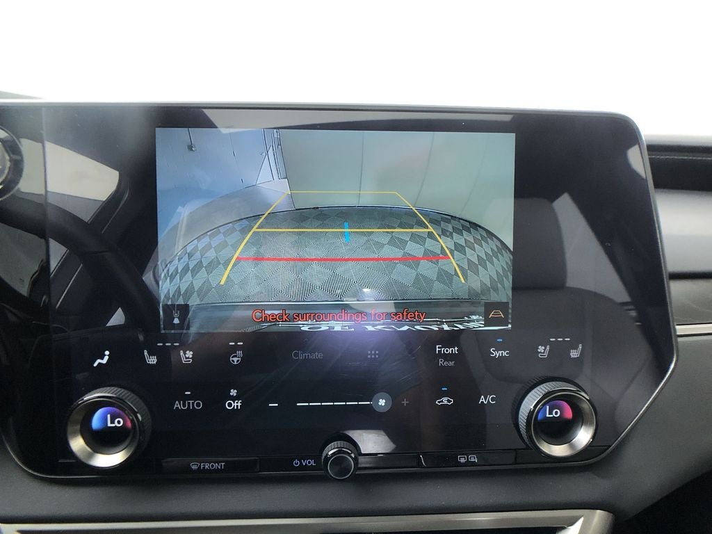 2023 Lexus RX 350h Premium Plus