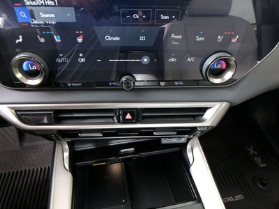 2023 Lexus RX 350h Premium Plus