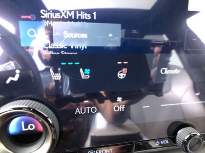 2023 Lexus RX 350h Premium Plus