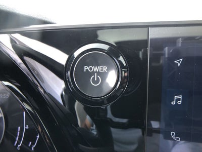 2023 Lexus RX 350h Premium Plus