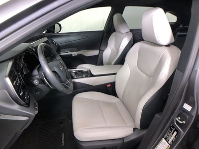 2023 Lexus RX 350h Premium Plus