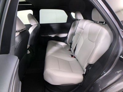 2023 Lexus RX 350h Premium Plus