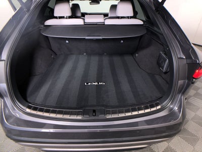 2023 Lexus RX 350h Premium Plus