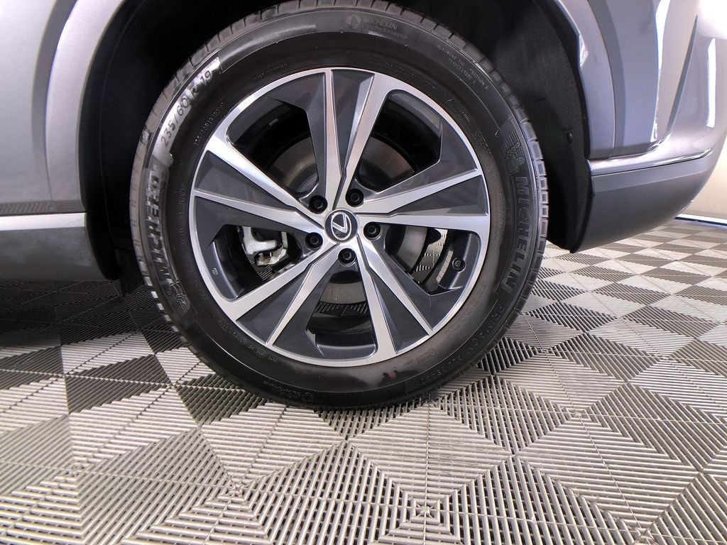 2023 Lexus RX 350h Premium Plus