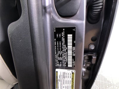 2023 Lexus RX 350h Premium Plus