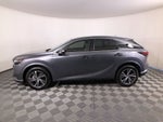 2023 Lexus RX 350h Premium Plus