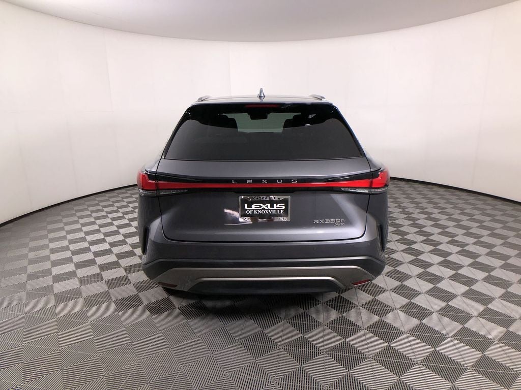 2023 Lexus RX 350h Premium Plus