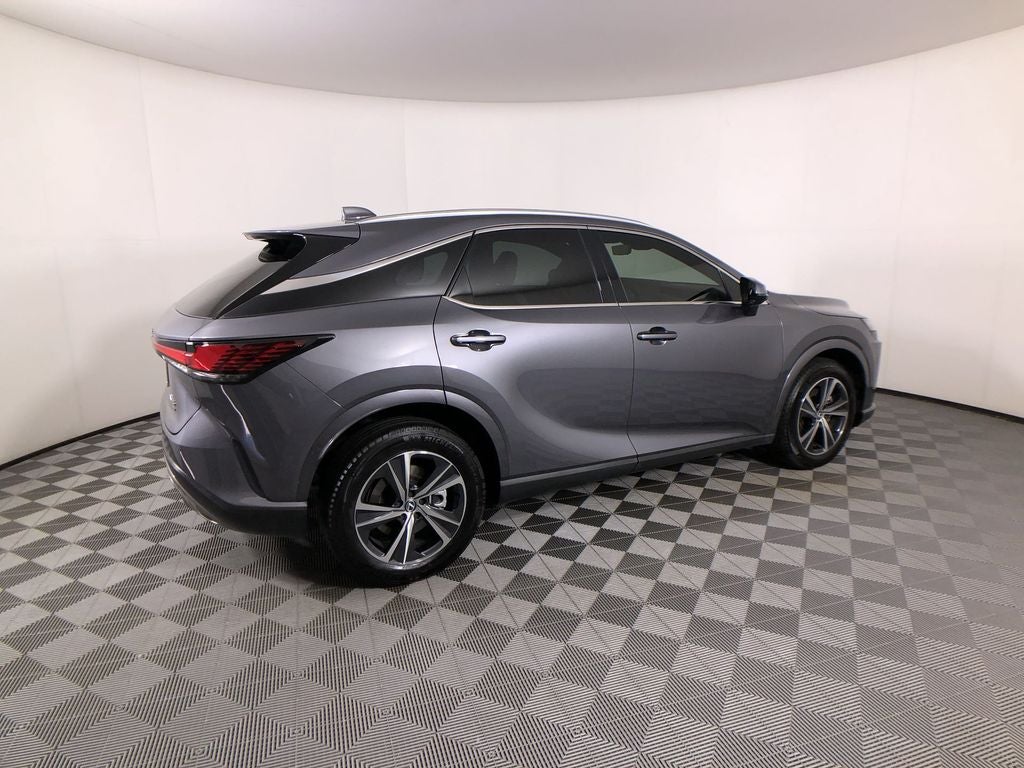 2023 Lexus RX 350h Premium Plus