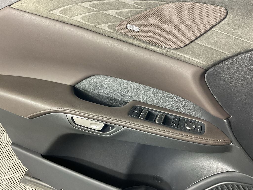 2023 Lexus RX 350h Luxury