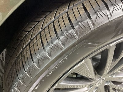 2023 Lexus RX 350h Luxury