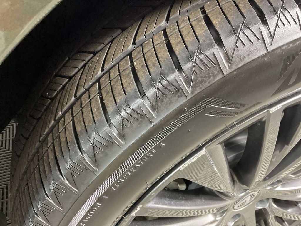 2023 Lexus RX 350h Luxury