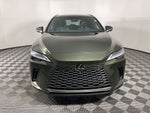 2023 Lexus RX 350h Luxury