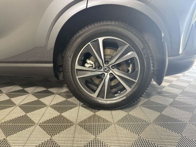 2024 Lexus RX 350h Premium
