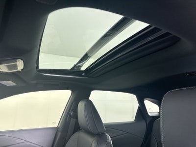 2025 Lexus RX 350h Premium Plus
