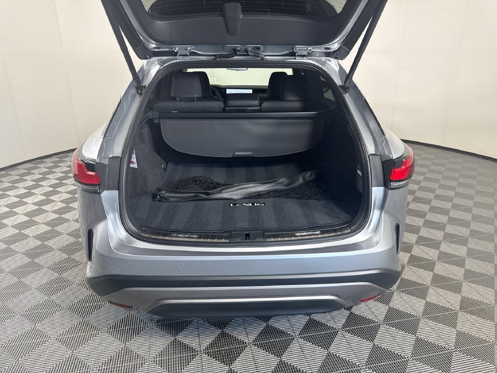 2025 Lexus RX 350h Premium Plus