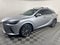 2025 Lexus RX 350h Premium Plus