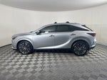 2025 Lexus RX 350h Premium Plus