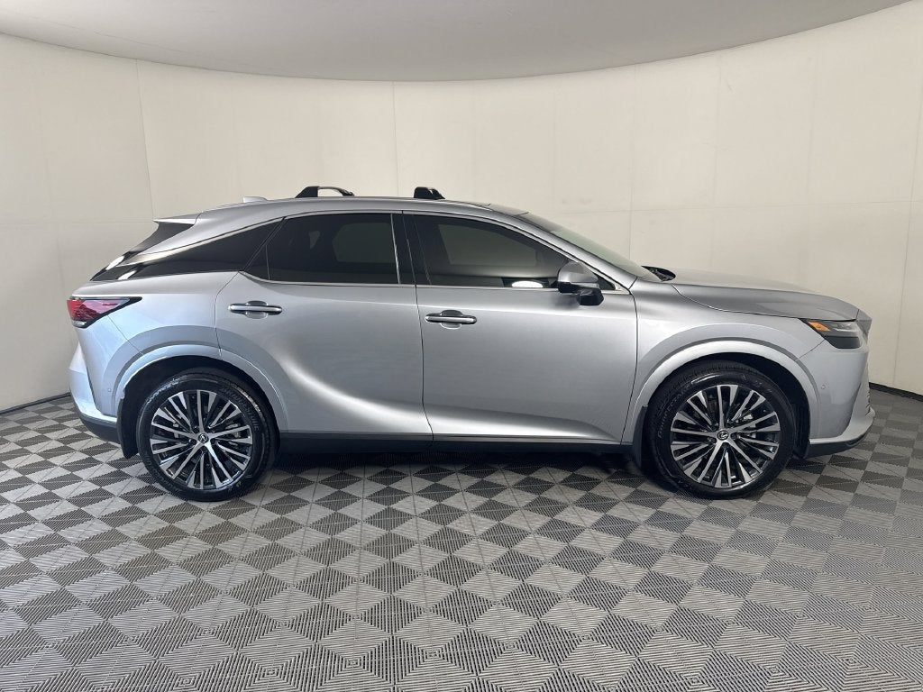 2025 Lexus RX 350h Premium Plus