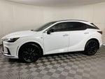 2024 Lexus RX 500h F SPORT Performance