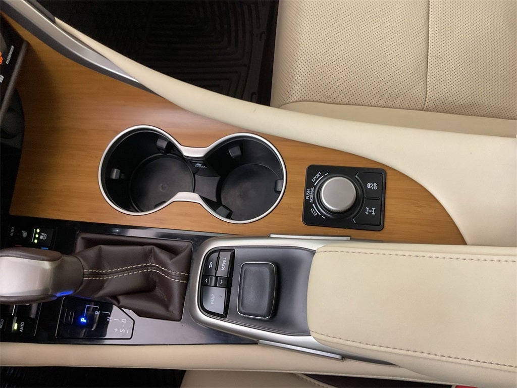 2016 Lexus RX 350 Premium