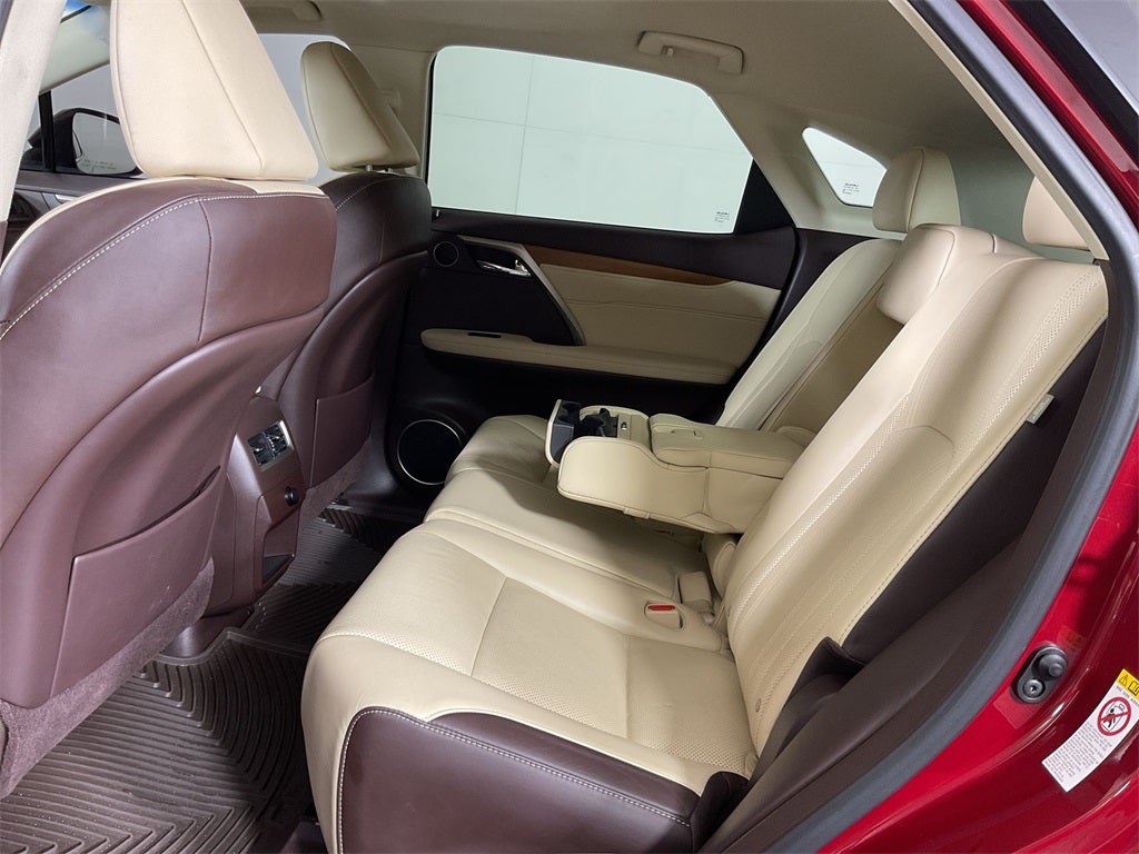 2016 Lexus RX 350 Premium