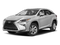 2017 Lexus RX 350 Premium