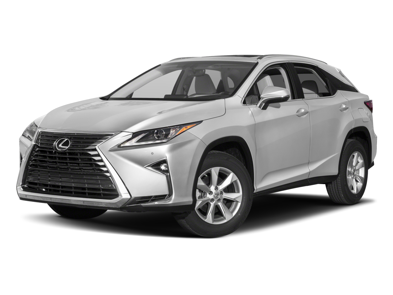 2017 Lexus RX 350 Premium