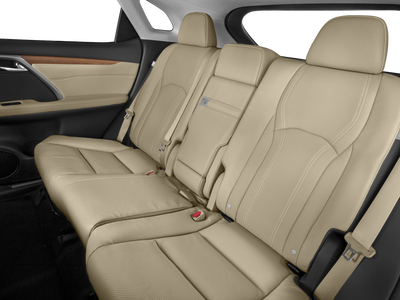 2017 Lexus RX 350 Premium