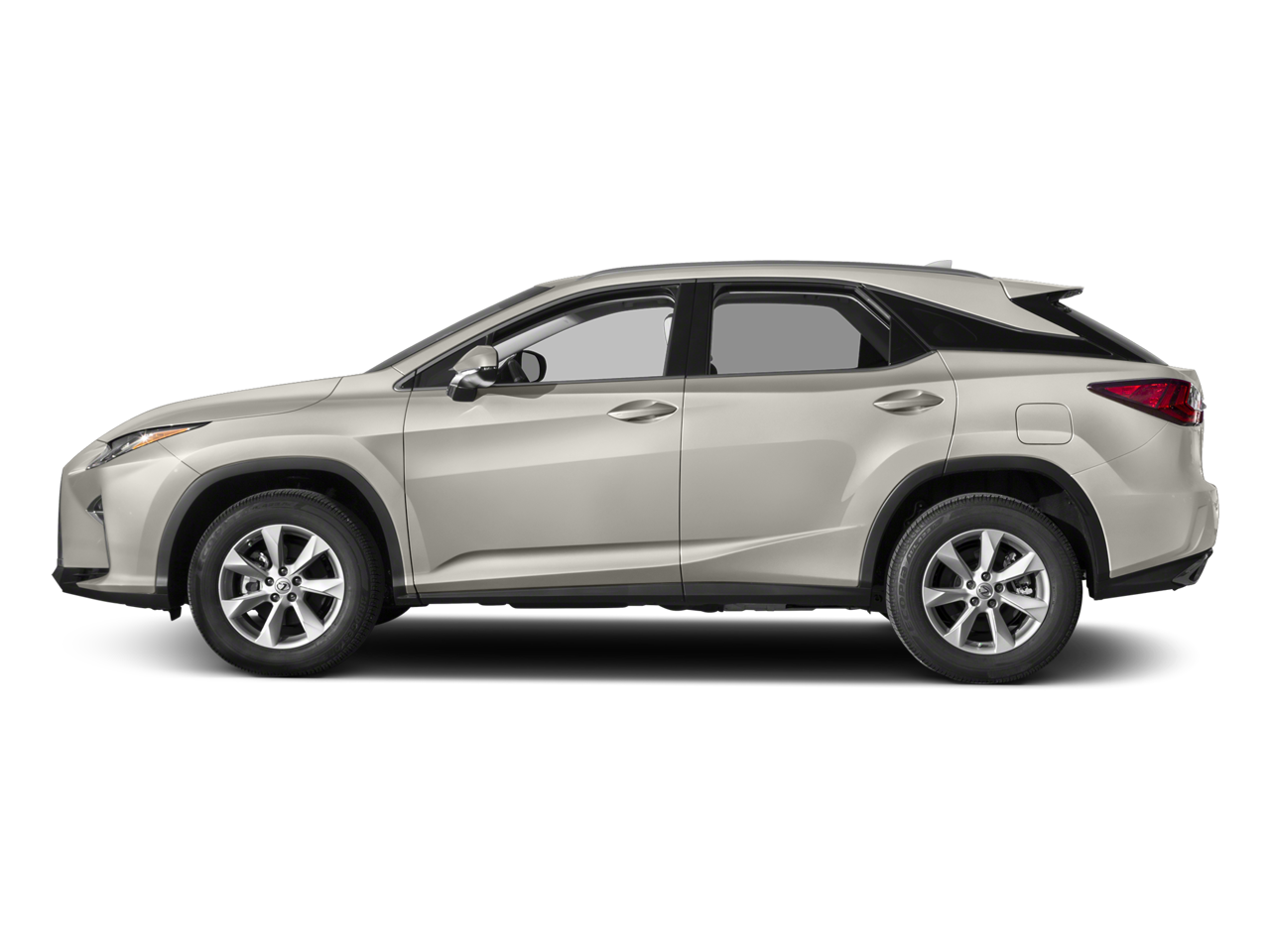 2017 Lexus RX 350 Premium