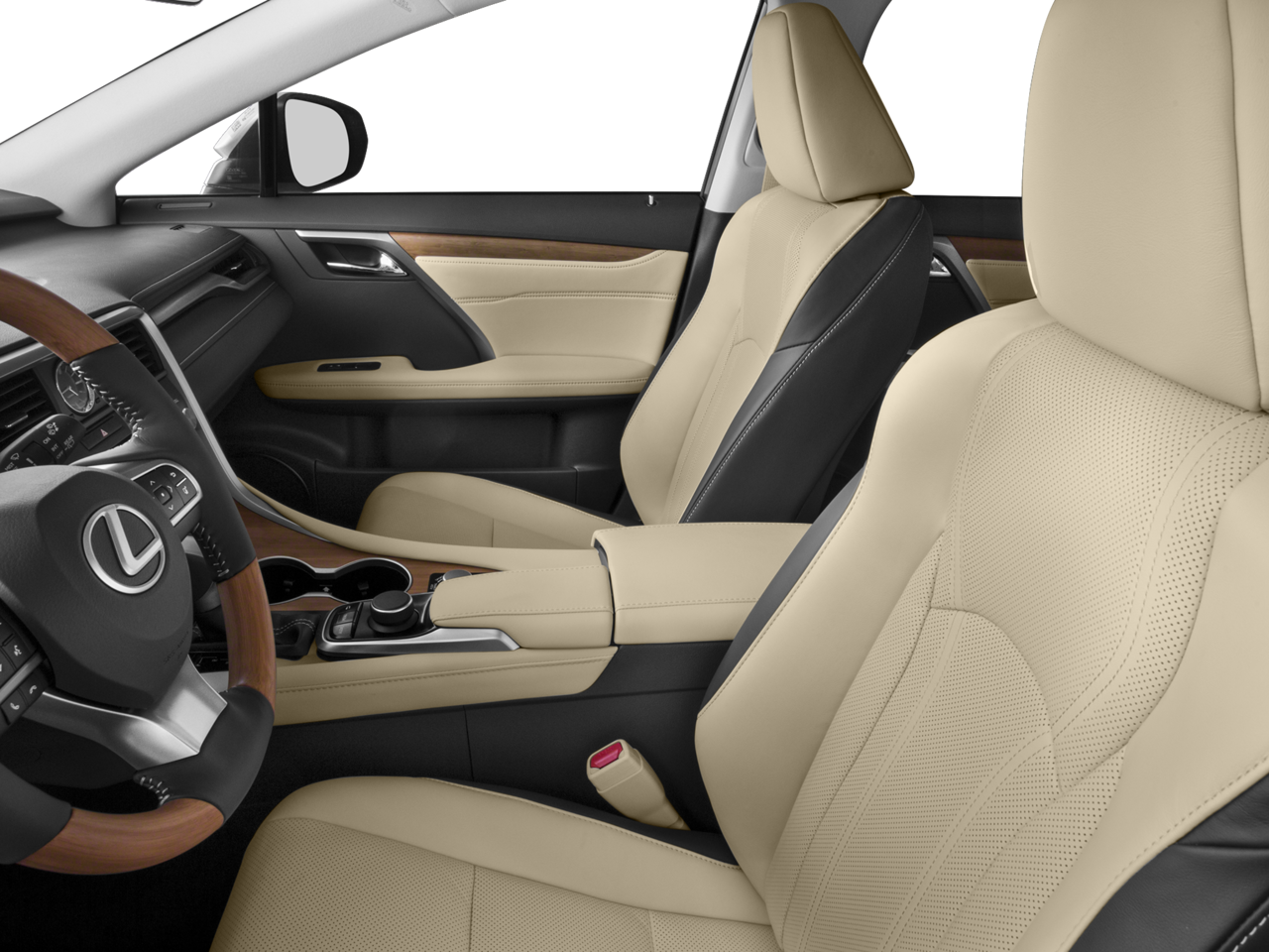 2017 Lexus RX 350 Premium