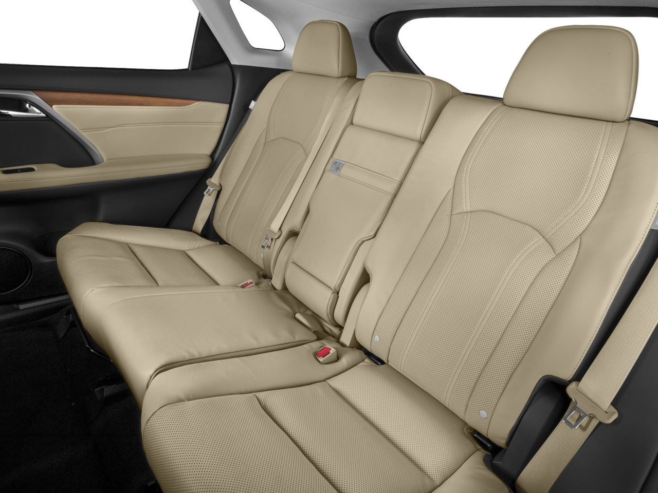 2017 Lexus RX 350 Premium