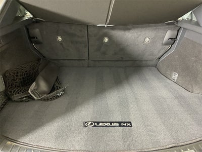 2024 Lexus NX 250 Premium