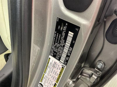 2024 Lexus NX 250 Premium