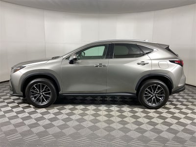 2024 Lexus NX 250 Premium