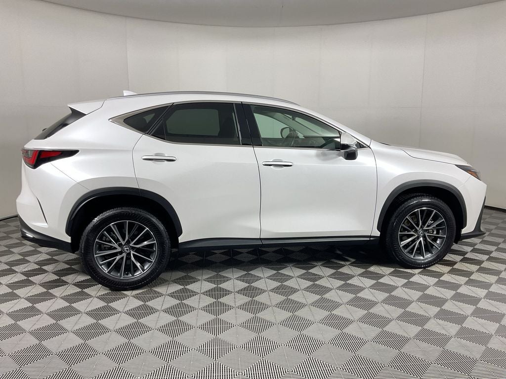 2025 Lexus NX 250 Premium